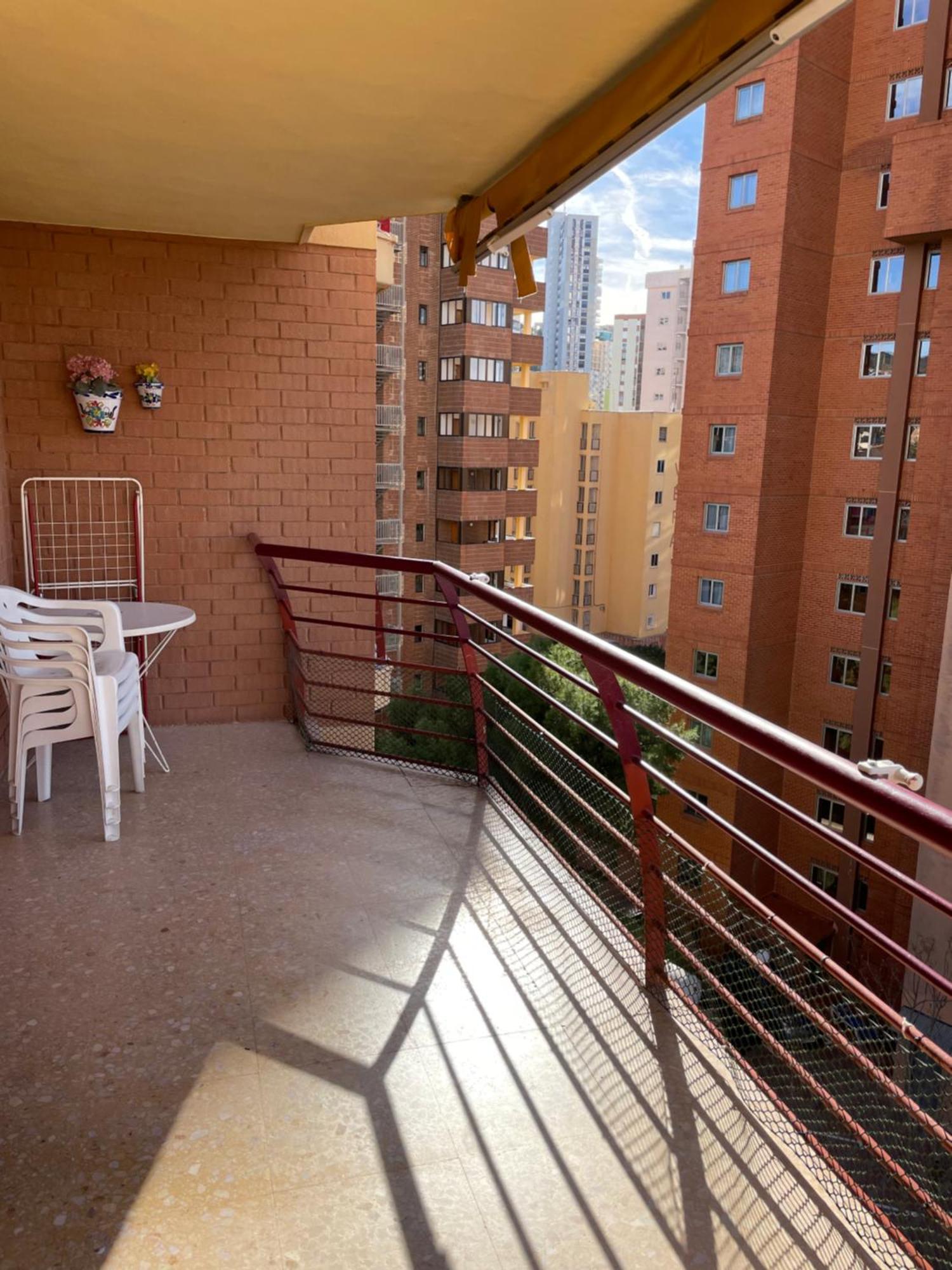Apartment Garden - Turis Benidorm