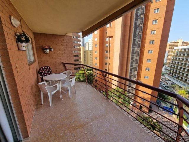 Apartment Garden - Turis Benidorm