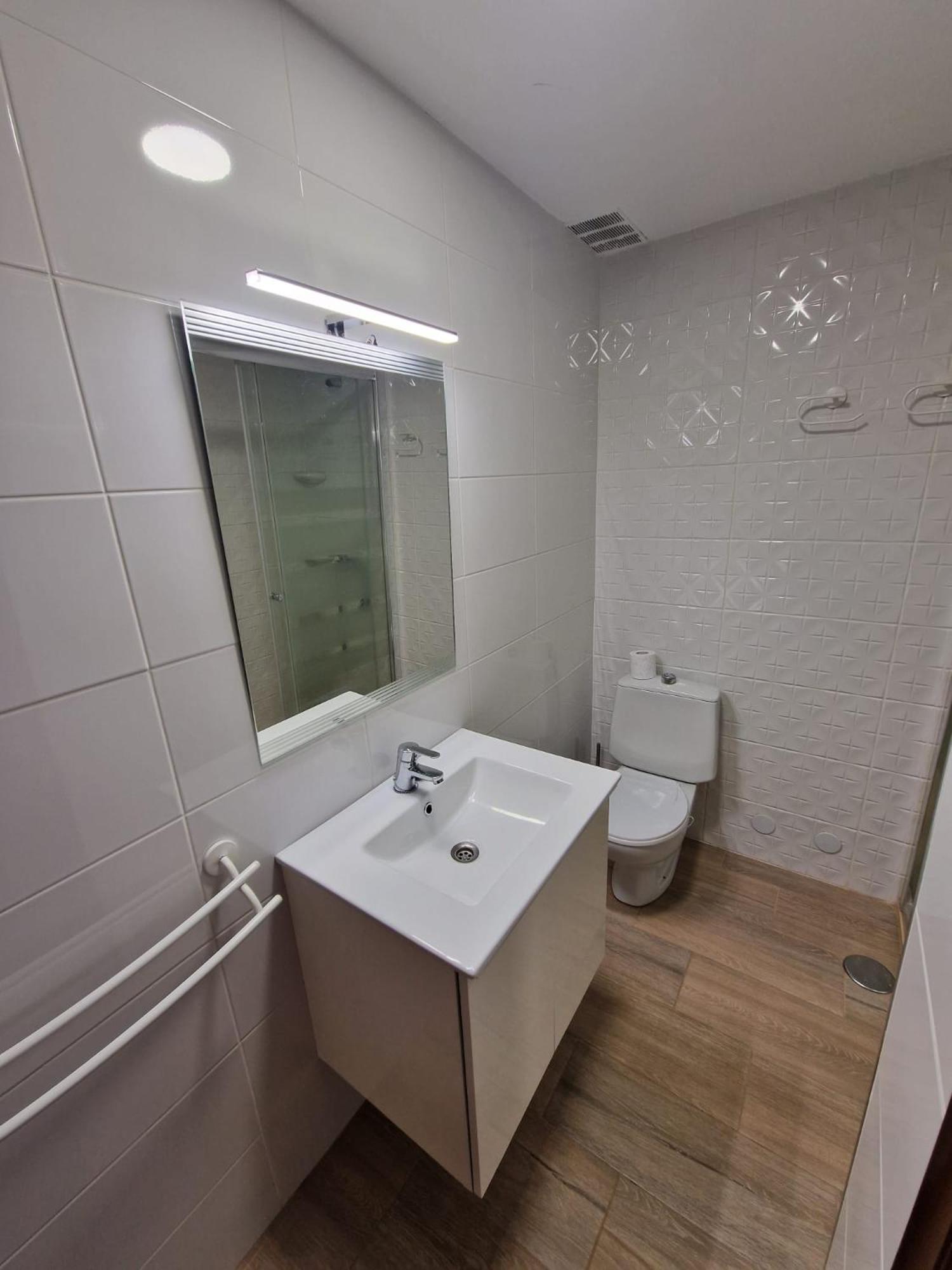 Garden - Turis Apartment Benidorm