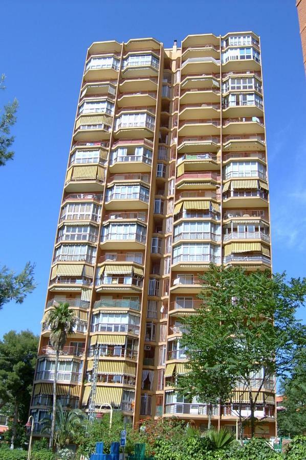 Apartment Garden - Turis