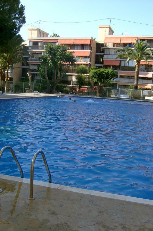 Apartment Garden - Turis Benidorm