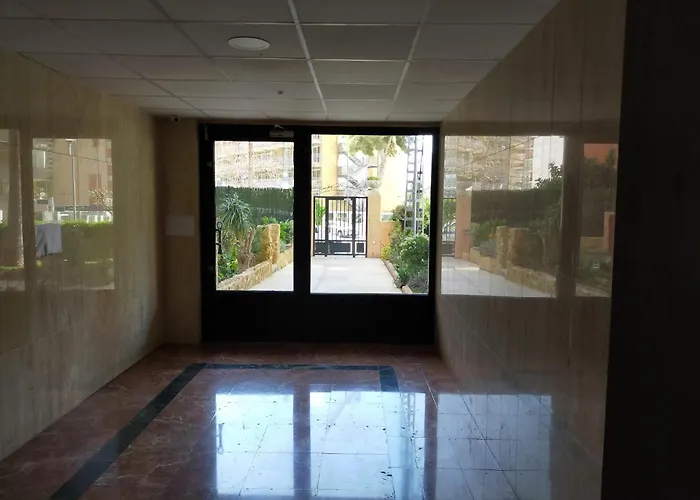 Garden - Turis Plus Apartamentos