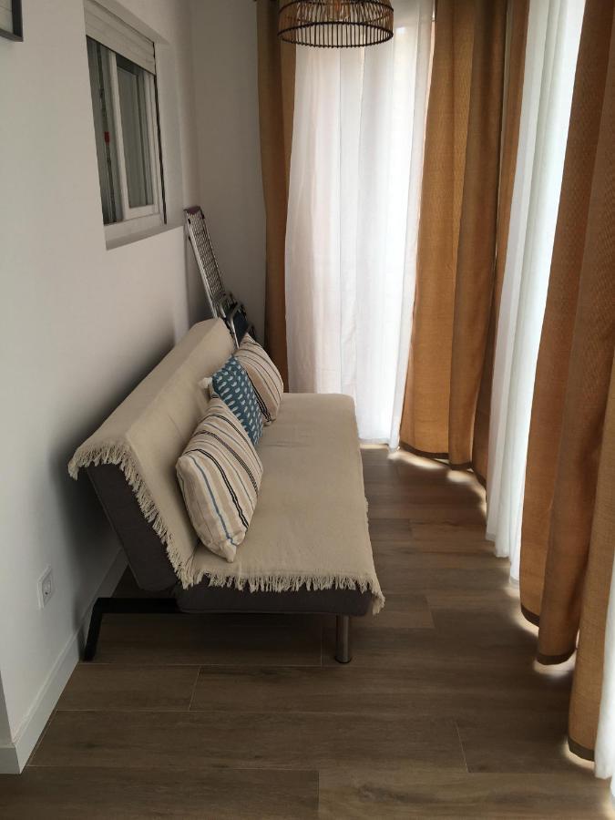 Garden - Turis Apartment Benidorm