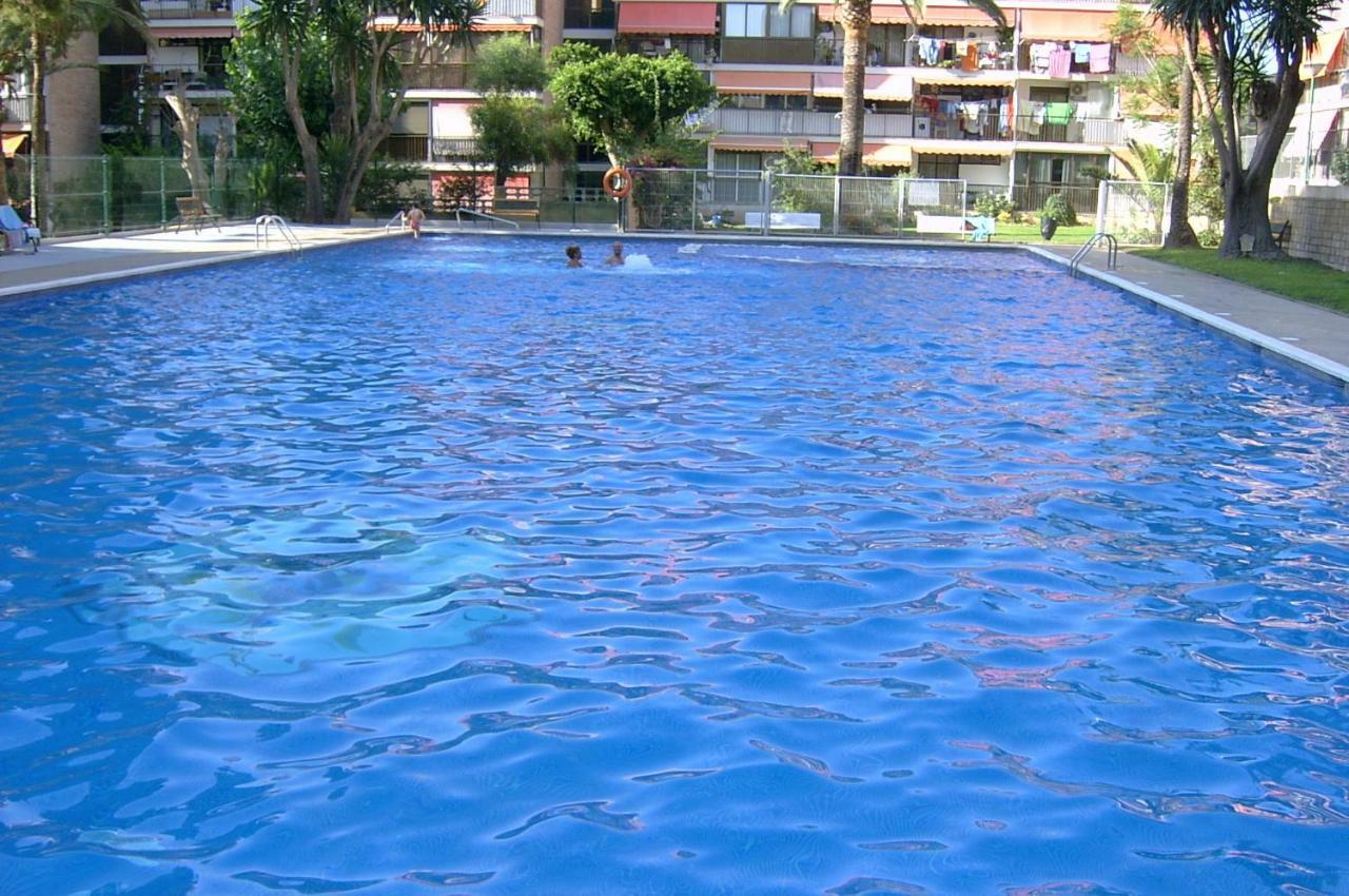 Garden - Turis Apartment *