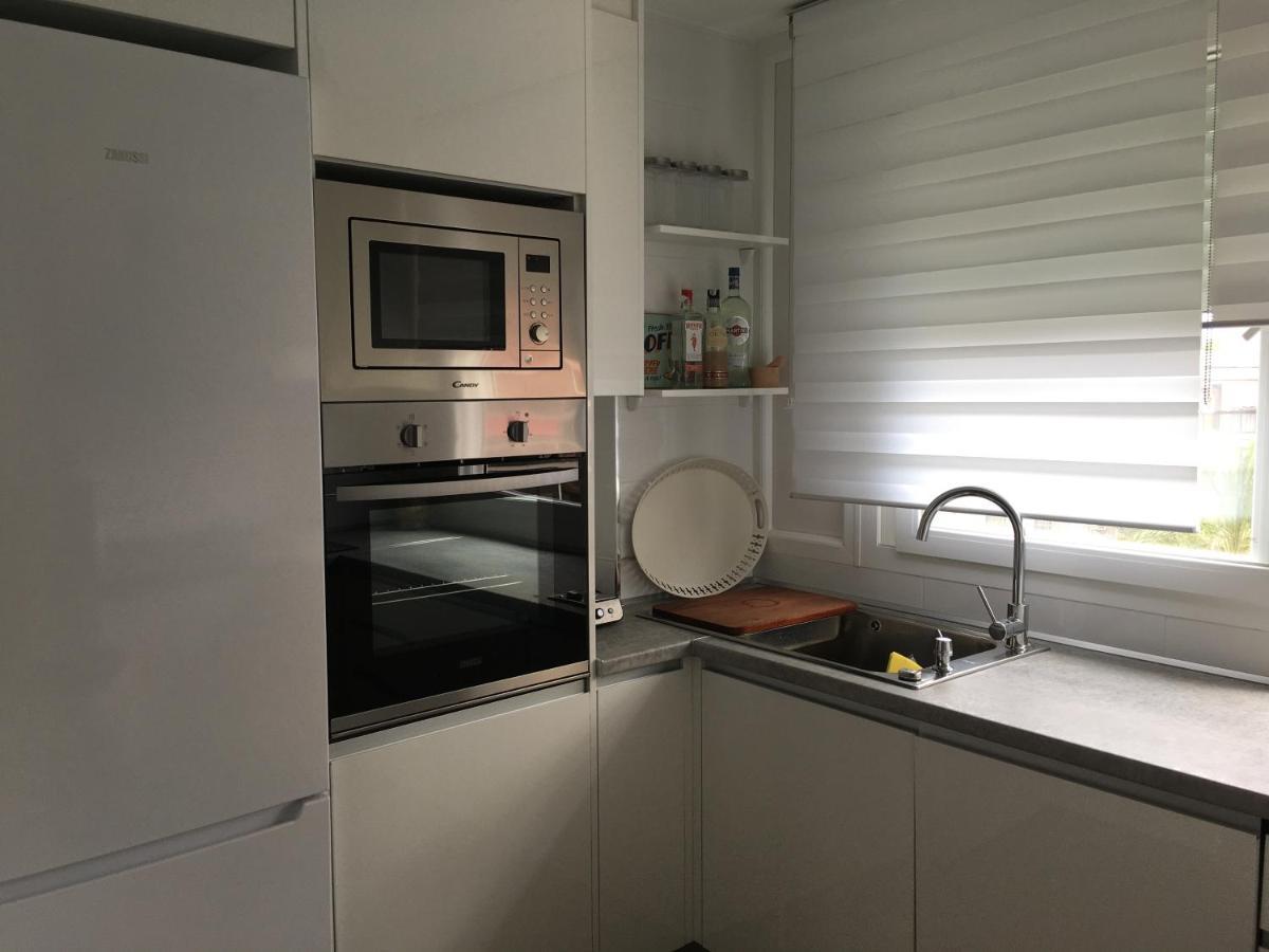 Garden - Turis Appartement